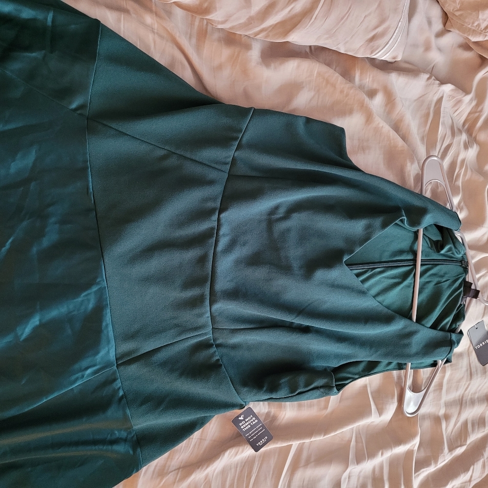 Torrid Dress - Picture 2 of 4